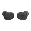JBL Tune Buds TWS Bluetooth True Wireless fülhallgató - Fekete