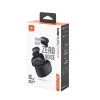 JBL Tune Buds TWS Bluetooth True Wireless fülhallgató - Fekete