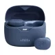 JBL Tune Buds TWS Bluetooth True Wireless fülhallgató - Kék