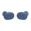 JBL Tune Buds TWS Bluetooth True Wireless fülhallgató - Kék