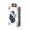 JBL Tune Buds TWS Bluetooth True Wireless fülhallgató - Kék