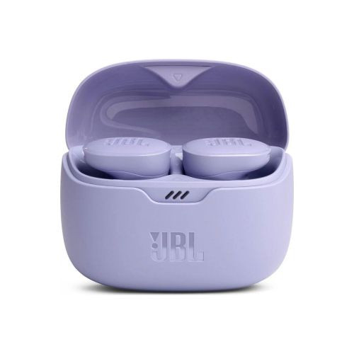 JBL Tune Buds TWS Bluetooth True Wireless fülhallgató - Lila