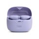 JBL Tune Buds TWS Bluetooth True Wireless fülhallgató - Lila