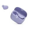 JBL Tune Buds TWS Bluetooth True Wireless fülhallgató - Lila