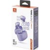 JBL Tune Buds TWS Bluetooth True Wireless fülhallgató - Lila