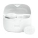 JBL Tune Buds TWS Bluetooth True Wireless fülhallgató - Fehér