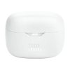 JBL Tune Buds TWS Bluetooth True Wireless fülhallgató - Fehér