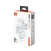 JBL Tune Buds TWS Bluetooth True Wireless fülhallgató - Fehér