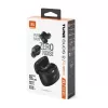 JBL Tune Buds 2 fülhallgató (fekete)