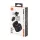 JBL Tune Buds 2 fülhallgató (fekete)
