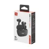 JBL Vibe Beam TWS Bluetooth vezeték nélküli fülhallgató (fekete)