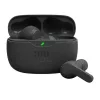JBL Vibe Beam TWS Bluetooth vezeték nélküli fülhallgató (fekete)