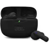 JBL Vibe Beam 2 TWS Bluetooth vezeték nélküli in-ear fülhallgató (fekete)