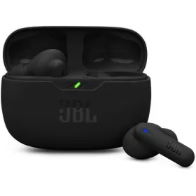   JBL Vibe Beam 2 TWS Bluetooth vezeték nélküli in-ear fülhallgató (fekete)