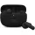 JBL Vibe Beam 2 TWS Bluetooth vezeték nélküli in-ear fülhallgató (fekete)