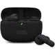 JBL Vibe Beam 2 TWS Bluetooth vezeték nélküli in-ear fülhallgató (fekete)