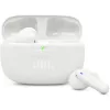 JBL Vibe Beam 2 TWS Bluetooth vezeték nélküli in-ear fülhallgató (fehér)