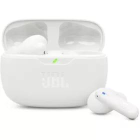   JBL Vibe Beam 2 TWS Bluetooth vezeték nélküli in-ear fülhallgató (fehér)
