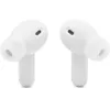 JBL Vibe Beam 2 TWS Bluetooth vezeték nélküli in-ear fülhallgató (fehér)