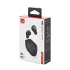 JBL Vibe Buds TWS Bluetooth vezeték nélküli fülhallgató (fekete)