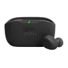 JBL Vibe Buds TWS Bluetooth vezeték nélküli fülhallgató (fekete)