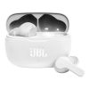 JBL Wave 200 TWS Bluetooth True Wireless fülhallgató - Fehér