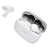 JBL Wave 200 TWS Bluetooth True Wireless fülhallgató - Fehér