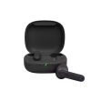 JBL Wave 300 TWS Bluetooth True Wireless - Fekete