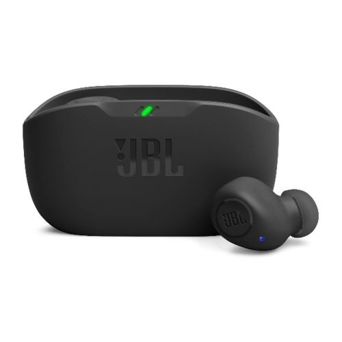 JBL Wave Buds TWS Bluetooth True Wireless fülhallgató - Fekete