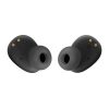 JBL Wave Buds TWS Bluetooth True Wireless fülhallgató - Fekete