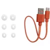 JBL Wave Buds TWS Bluetooth vezeték nélküli in-ear fülhallgató (fehér)