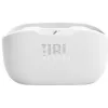JBL Wave Buds TWS Bluetooth vezeték nélküli in-ear fülhallgató (fehér)