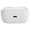 JBL Wave Buds TWS Bluetooth vezeték nélküli in-ear fülhallgató (fehér)