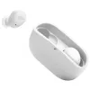 JBL Wave Buds TWS Bluetooth vezeték nélküli in-ear fülhallgató (fehér)