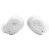 JBL Wave Buds TWS Bluetooth vezeték nélküli in-ear fülhallgató (fehér)