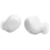JBL Wave Buds TWS Bluetooth vezeték nélküli in-ear fülhallgató (fehér)
