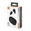 JBL Wave Buds 2 TWS Bluetooth vezeték nélküli fülhallgató (fekete)