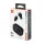 JBL Wave Buds 2 TWS Bluetooth vezeték nélküli fülhallgató (fekete)