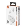 JBL Wave Buds 2 TWS Bluetooth vezeték nélküli fülhallgató (fehér)