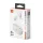 JBL Wave Buds 2 TWS Bluetooth vezeték nélküli fülhallgató (fehér)