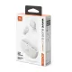 JBL Wave Buds 2 TWS Bluetooth vezeték nélküli fülhallgató (fehér)