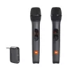 JBL Wireless kézi mikrofon készlet | 2+1