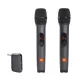 JBL Wireless kézi mikrofon készlet | 2+1