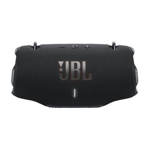 JBL Xtreme 4 Vízálló Bluetooth Hangszóró - Fekete