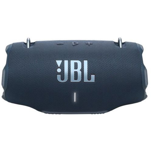 JBL Xtreme 4 Vízálló Bluetooth Hangszóró - Kék