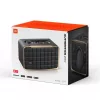 JBL Authentics 200 Bluetooth hangszóró / Copper (sérült doboz) (fekete)