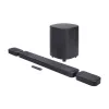 JBL Bar 1000MK2 7.1.4 csatornás Bluetooth MultiBeam hangprojektor (fekete)