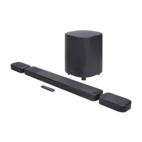   JBL Bar 1000MK2 7.1.4 csatornás Bluetooth MultiBeam hangprojektor (fekete)
