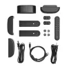 JBL Bar 1000MK2 7.1.4 csatornás Bluetooth MultiBeam hangprojektor (fekete)