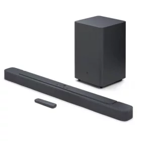 JBL Bar 2.1 Deep Bass MK2 Bluetooth hangprojektor (fekete)